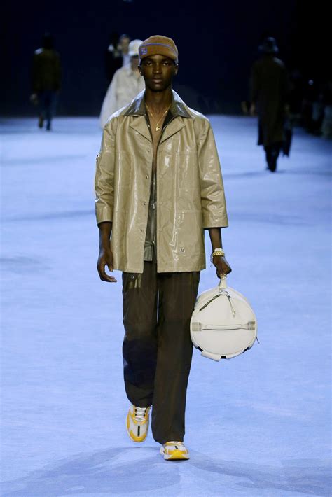 fendi men ss23